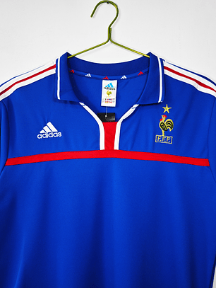 Francia 2000 (Home Kit)