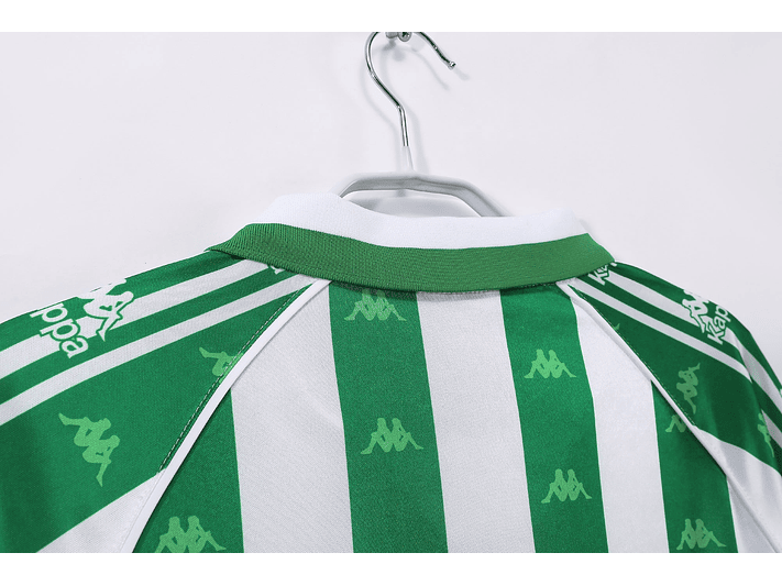Betis 1995/97 (Home Kit) 3