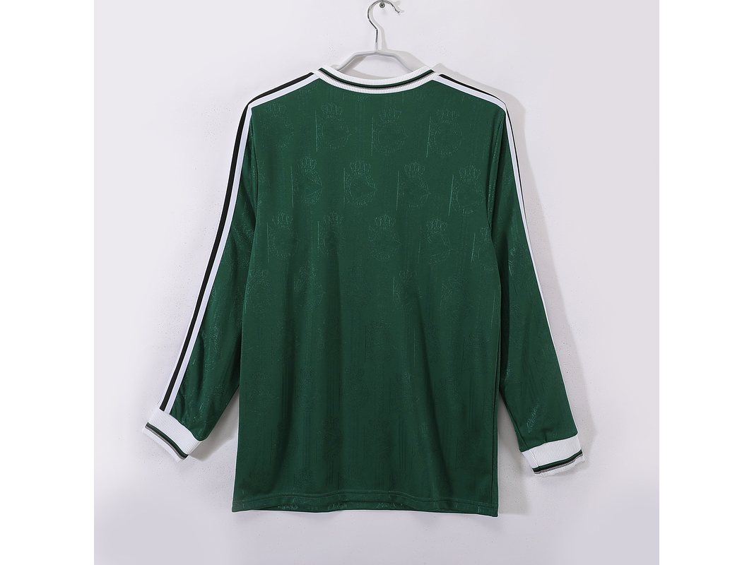 Deportivo La Coruña 1999/00 (Away Kit - Long sleeve) 10