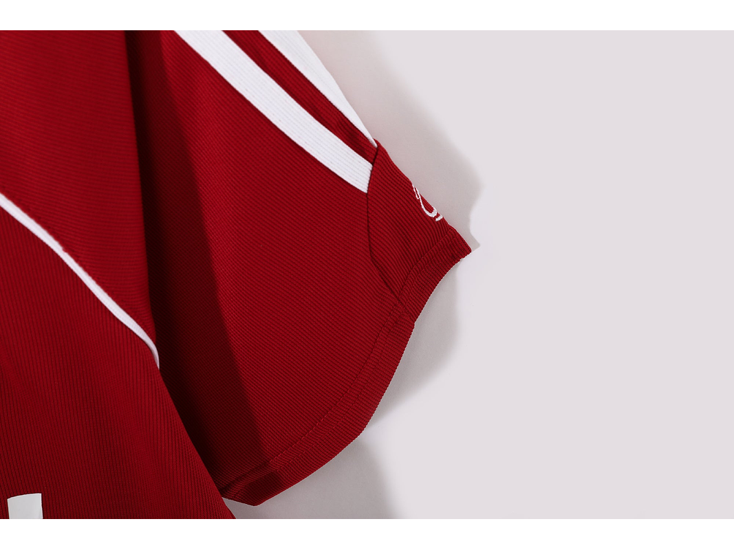 Bayern Munich 2006/07 (Home Kit) 5