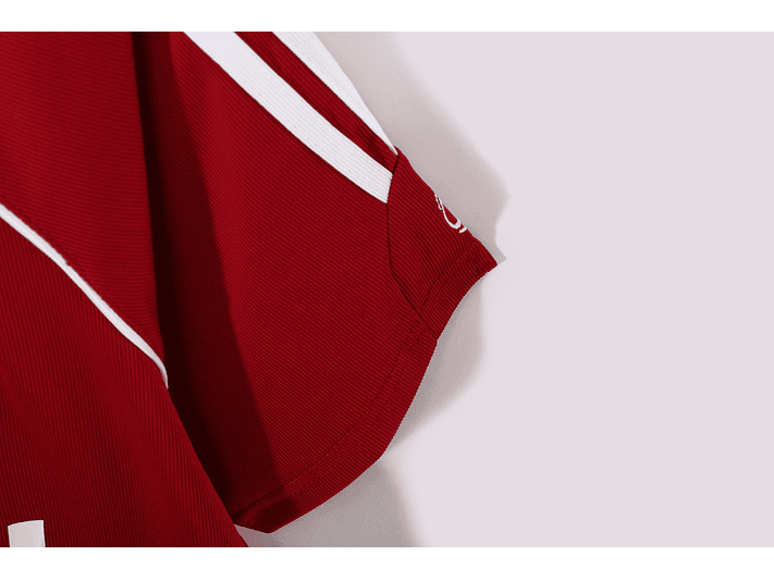 Bayern Munich 2006/07 (Home Kit) 5