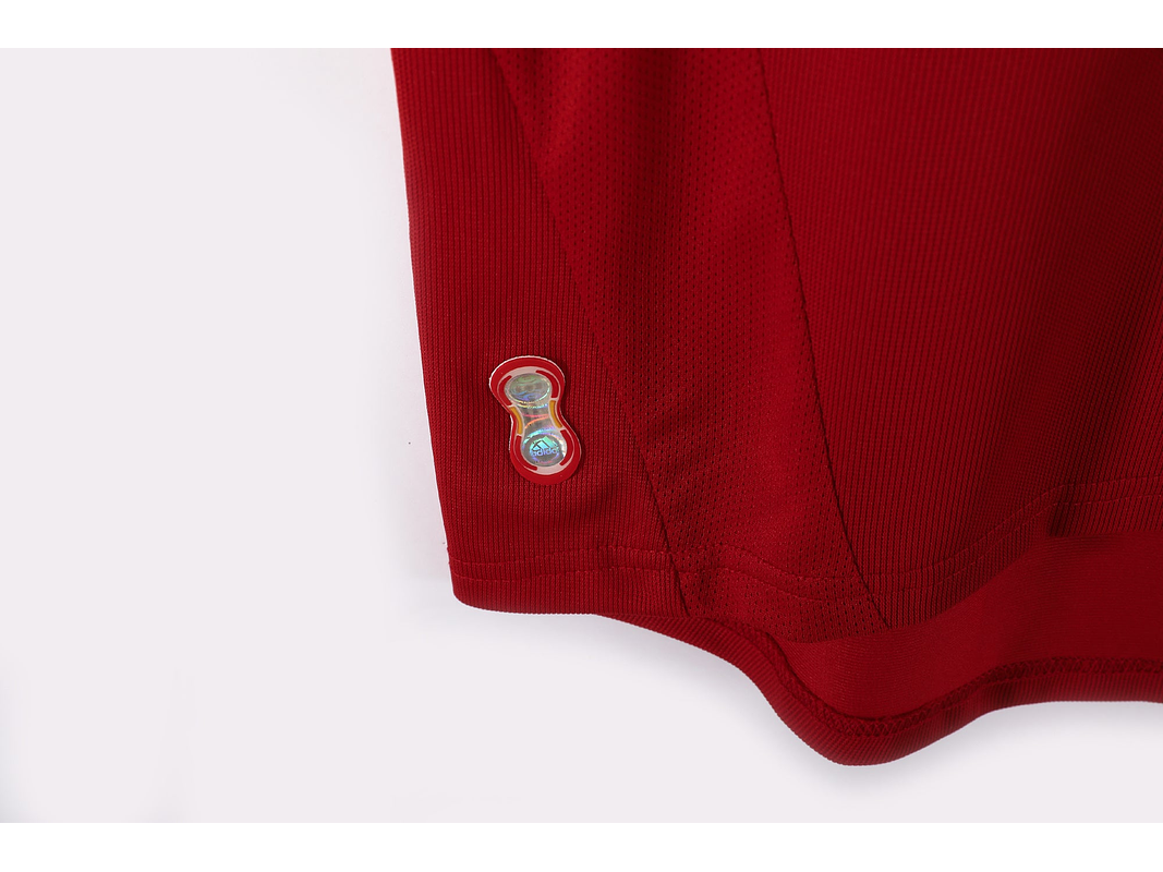 Bayern Munich 2006/07 (Home Kit) 6