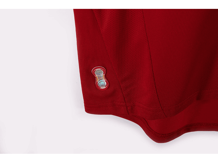 Bayern Munich 2006/07 (Home Kit) 6