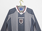 Inglaterra 1996 (Away Kit - Long Sleeve) - thumbnail 2