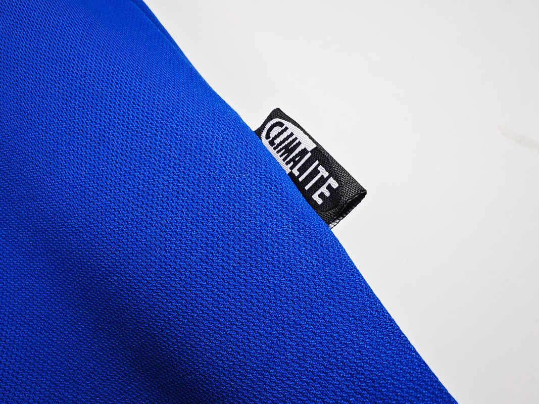 Francia 2000 (Home Kit) 3