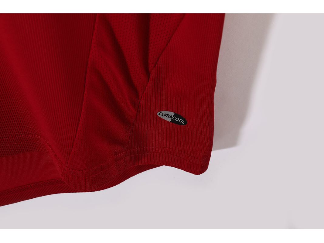 Bayern Munich 2006/07 (Home Kit) 7