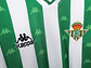 Betis 1995/97 (Home Kit) - thumbnail 5