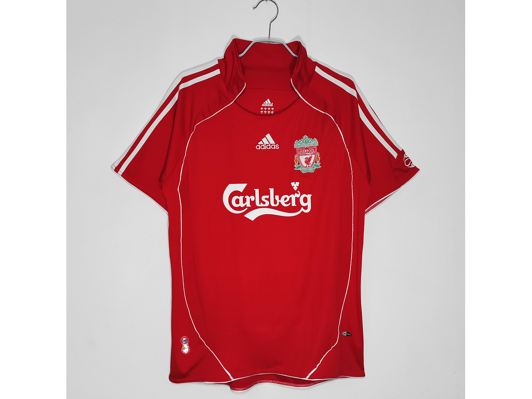 Liverpool 2006/07 (Home Kit) 1