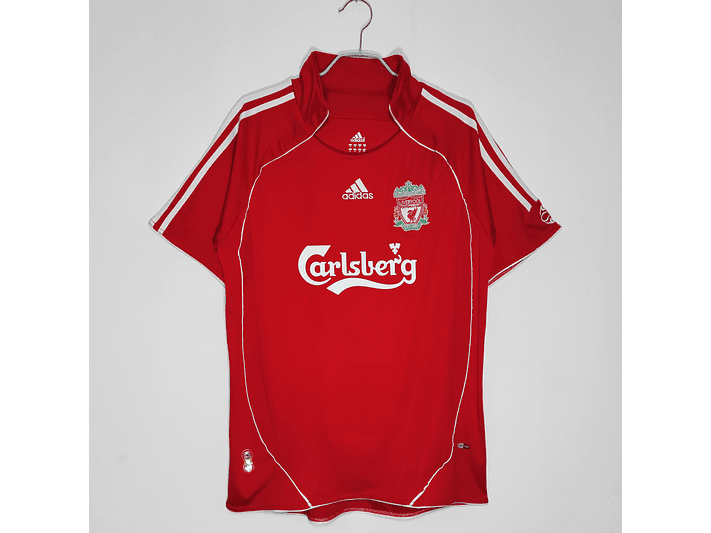 Liverpool 2006/07 (Home Kit) 1
