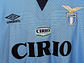 Lazio 1996/97 (Home Kit) - thumbnail 5