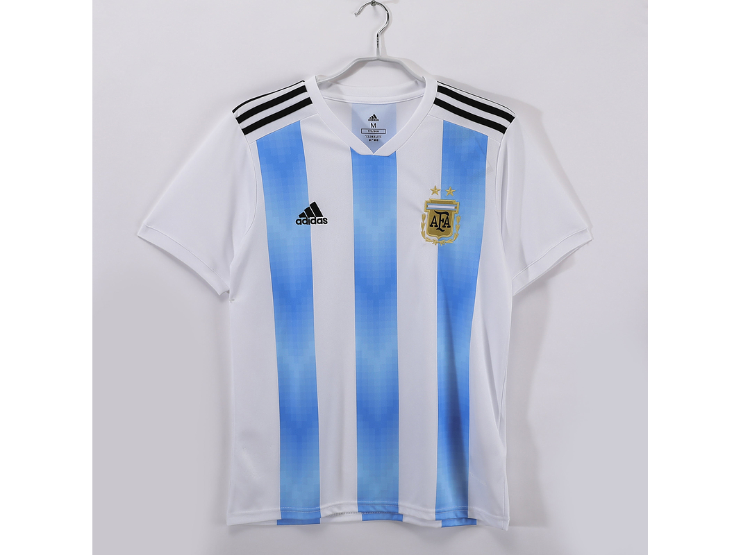 Argentina 2018 (Home Kit) 1