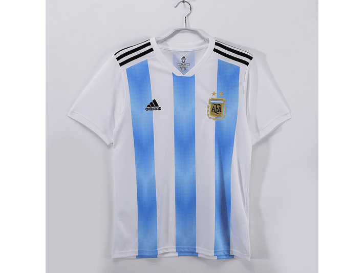 Argentina 2018 (Home Kit) 1