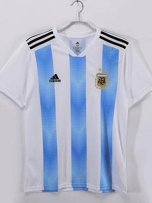 Argentina 2018 (Home Kit)