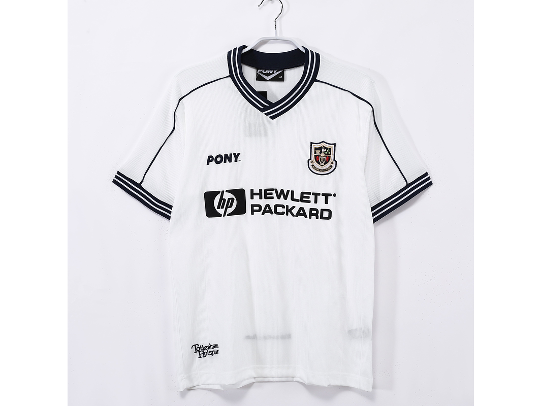 Tottenham Hotspur 1997/99 (Home Kit) 1