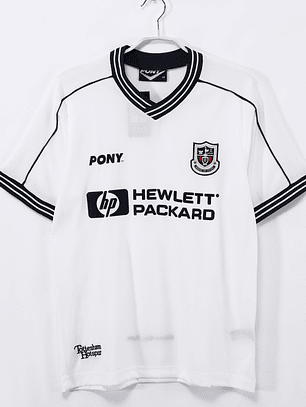 Tottenham Hotspur 1997/99 (Home Kit)