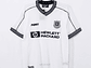 Tottenham Hotspur 1997/99 (Home Kit) - thumbnail 1
