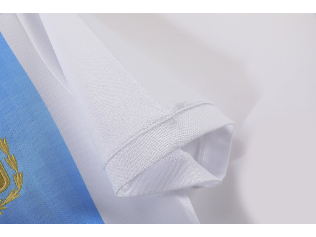 Argentina 2018 (Home Kit) 2