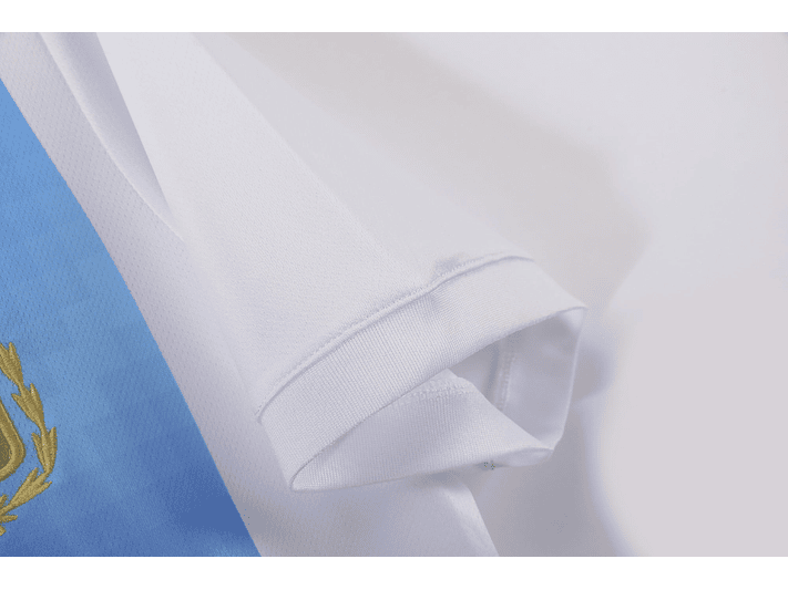 Argentina 2018 (Home Kit) 2