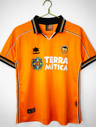 Valencia 1999/00 (Away Kit)