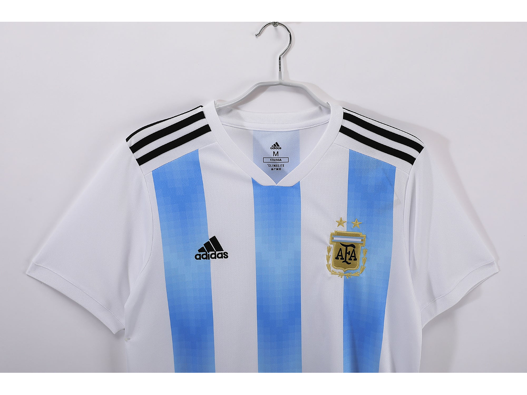 Argentina 2018 (Home Kit) 3