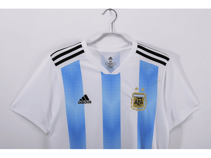 Argentina 2018 (Home Kit) 3