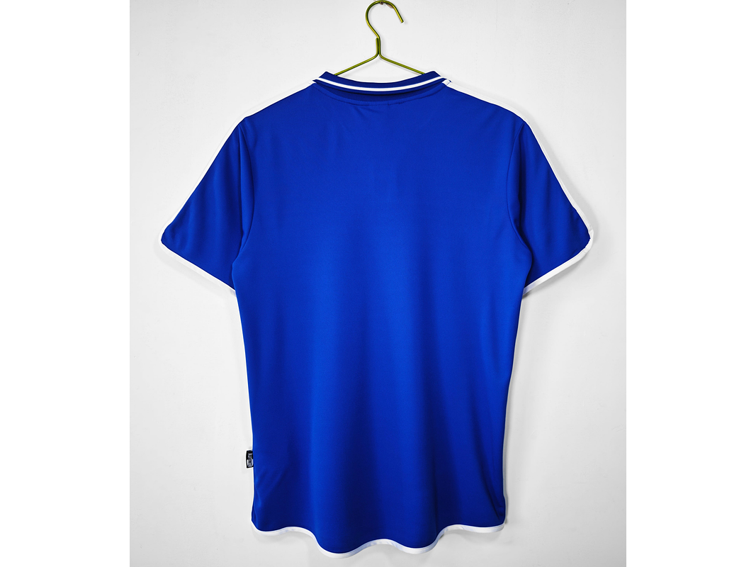 Francia 2000 (Home Kit) 5