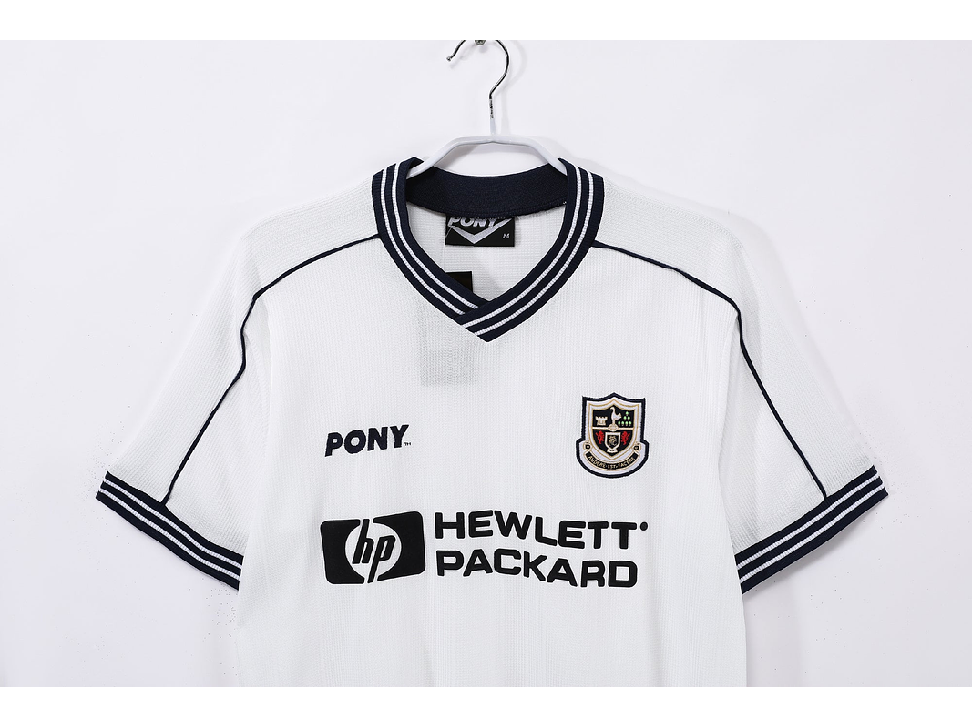 Tottenham Hotspur 1997/99 (Home Kit) 2