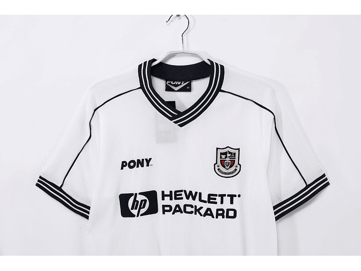 Tottenham Hotspur 1997/99 (Home Kit) 2