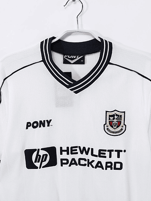 Tottenham Hotspur 1997/99 (Home Kit)
