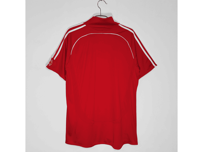 Liverpool 2006/07 (Home Kit) 3