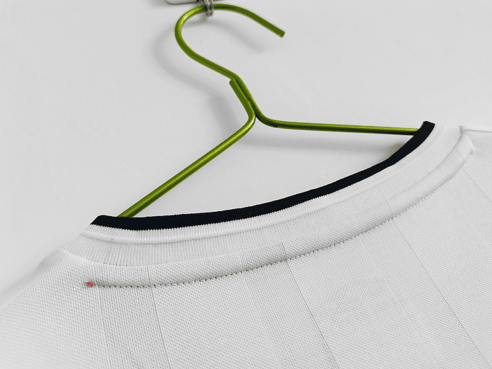 Inglaterra 2001/03 (Home Kit - Long Sleeve) 9