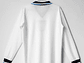 Inglaterra 1996 (Home Kit - Long Sleeve) - thumbnail 5
