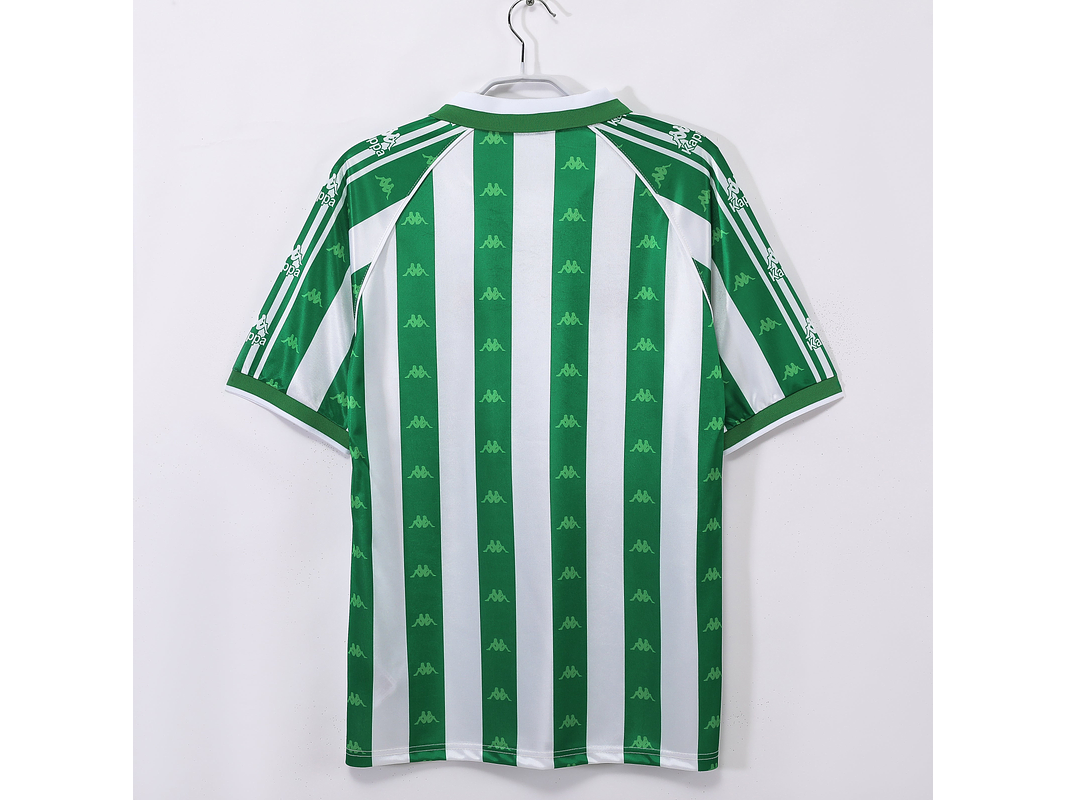 Betis 1995/97 (Home Kit) 9
