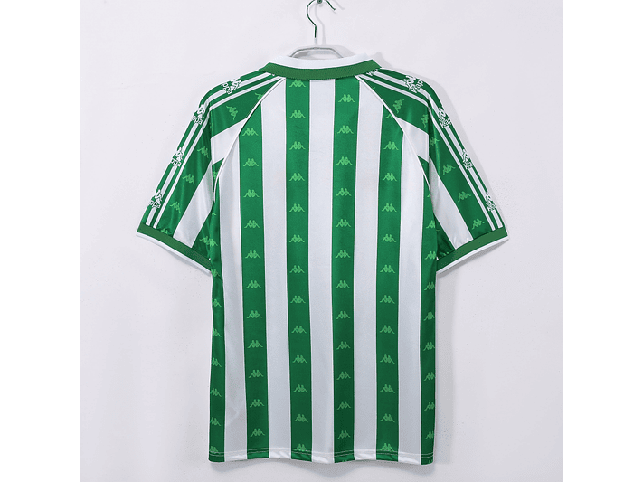 Betis 1995/97 (Home Kit) 9