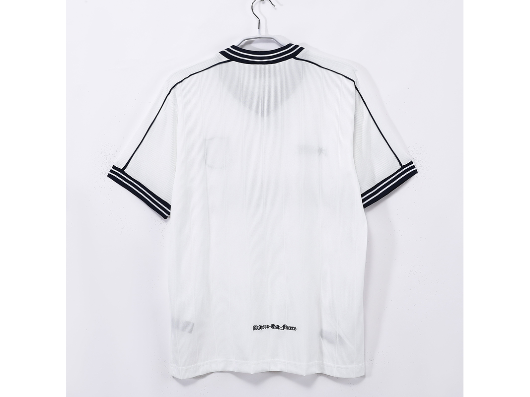 Tottenham Hotspur 1997/99 (Home Kit) 4