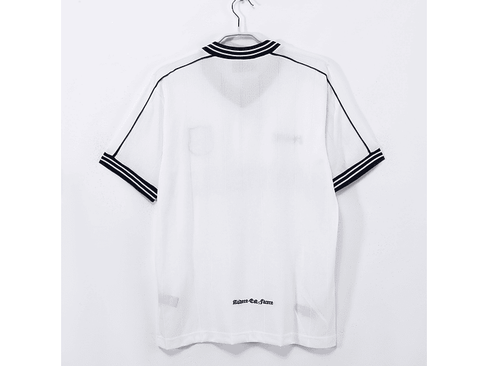 Tottenham Hotspur 1997/99 (Home Kit) 4