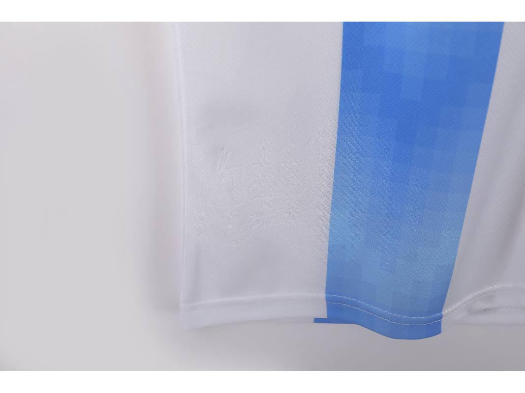 Argentina 2018 (Home Kit) 6