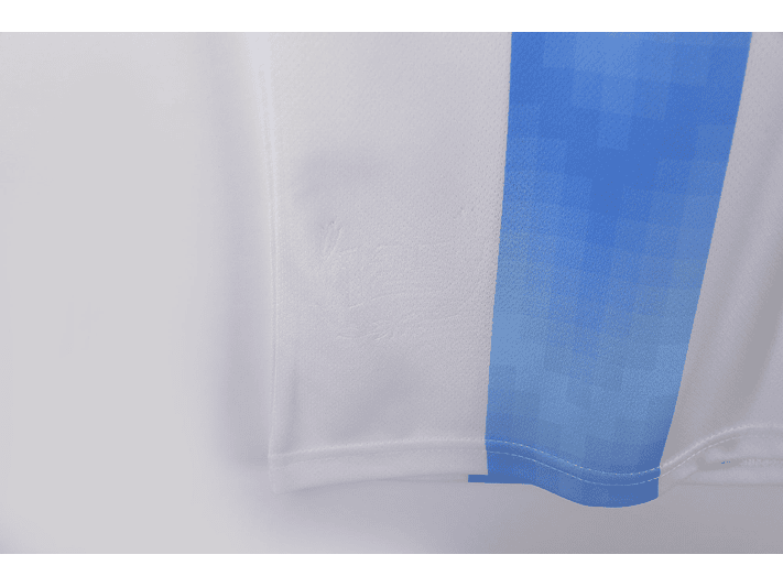 Argentina 2018 (Home Kit) 6