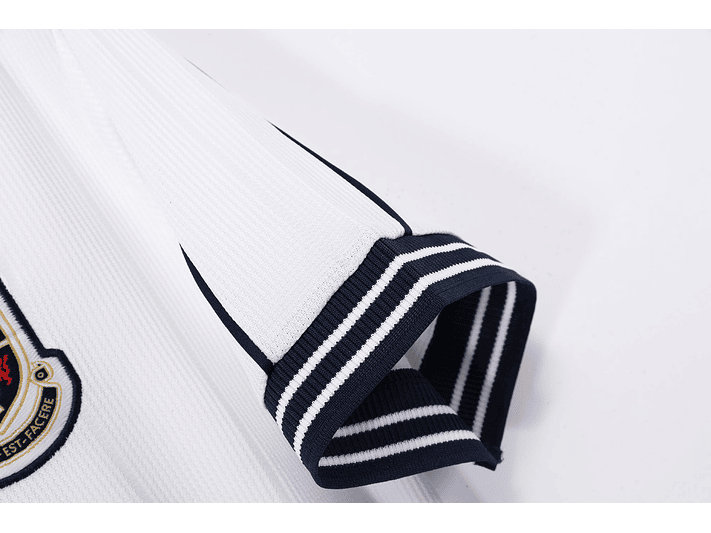 Tottenham Hotspur 1997/99 (Home Kit) 5