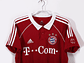 Bayern Munich 2006/07 (Home Kit) - thumbnail 13