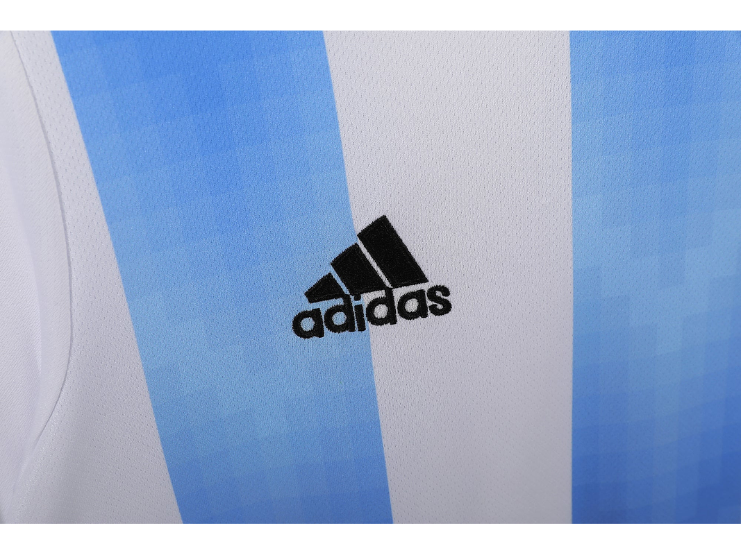 Argentina 2018 (Home Kit) 7