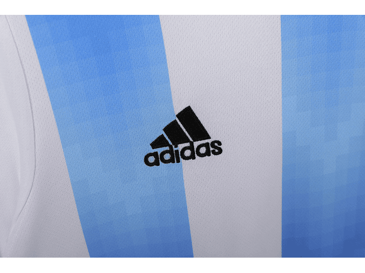 Argentina 2018 (Home Kit) 7