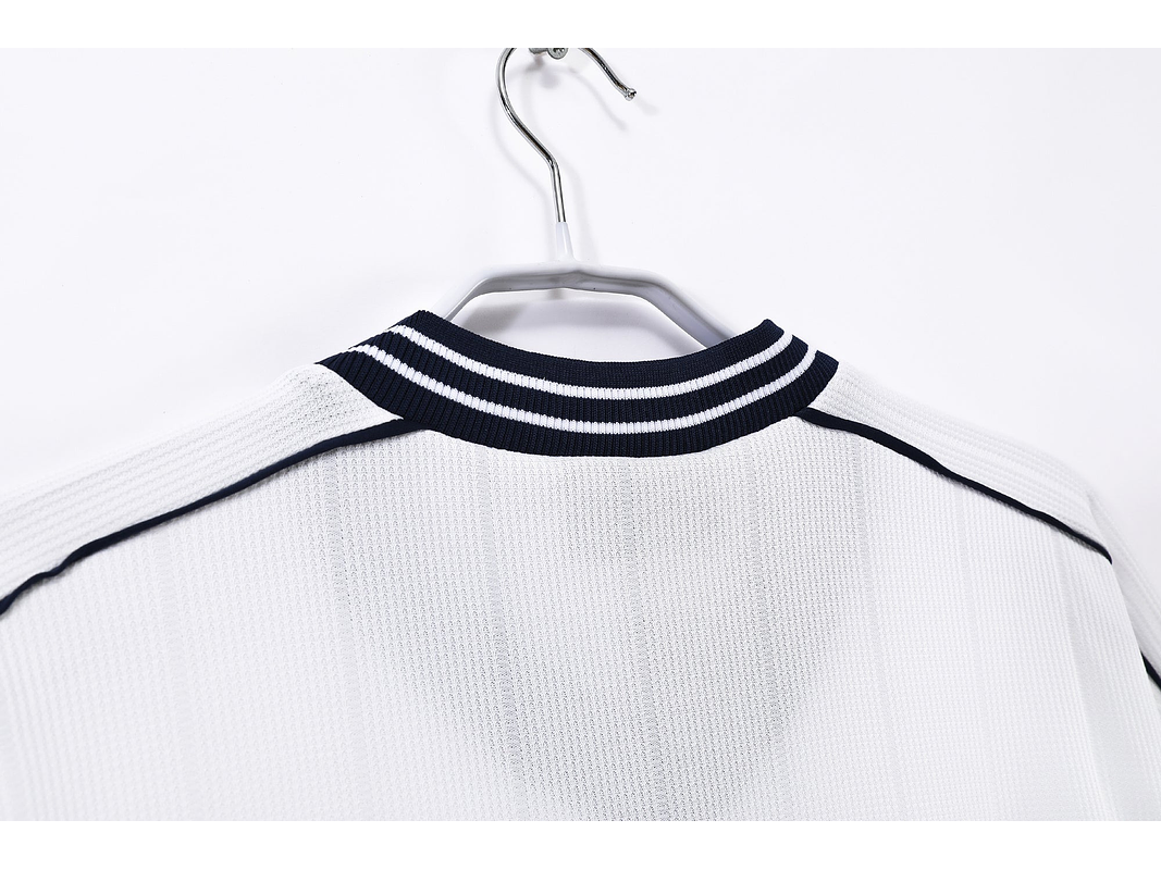 Tottenham Hotspur 1997/99 (Home Kit) 6