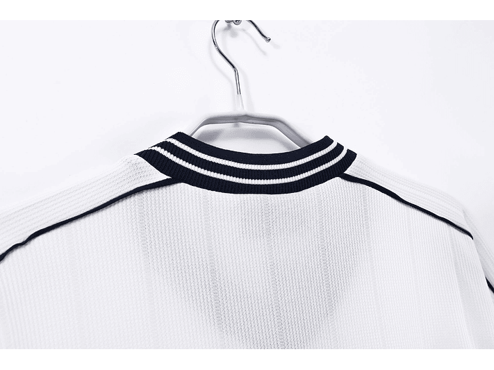 Tottenham Hotspur 1997/99 (Home Kit) 6