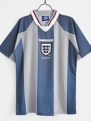 Inglaterra 1996 (Away Kit)