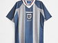 Inglaterra 1996 (Away Kit) - thumbnail 1