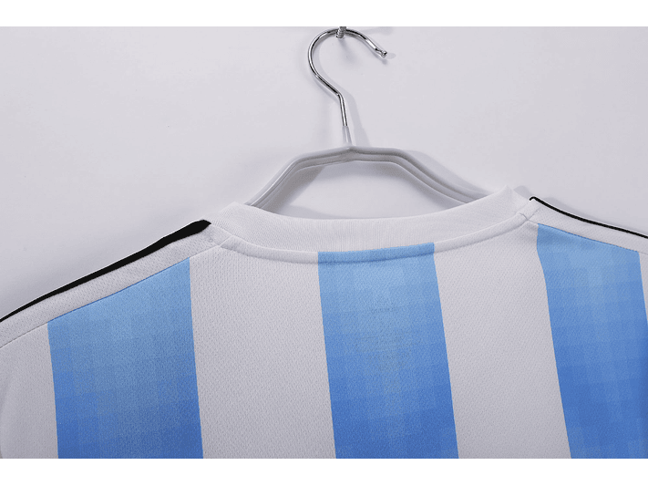 Argentina 2018 (Home Kit) 8