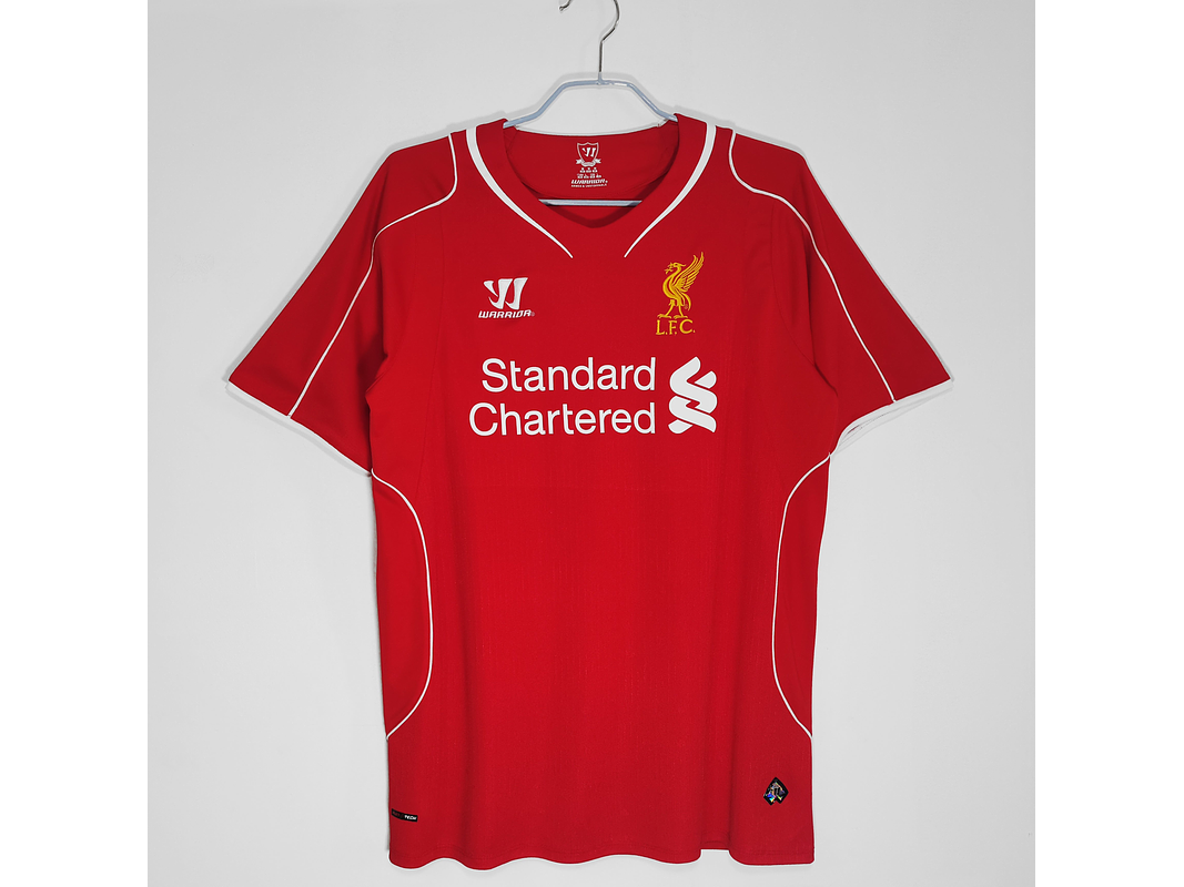 Liverpool 2014/15 (Home Kit) 1
