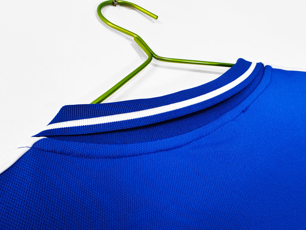 Francia 2000 (Home Kit) 8