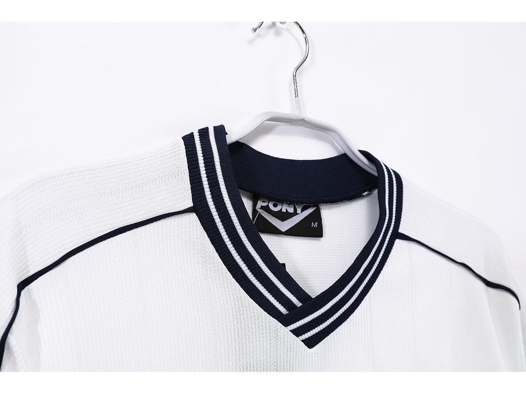 Tottenham Hotspur 1997/99 (Home Kit) 7